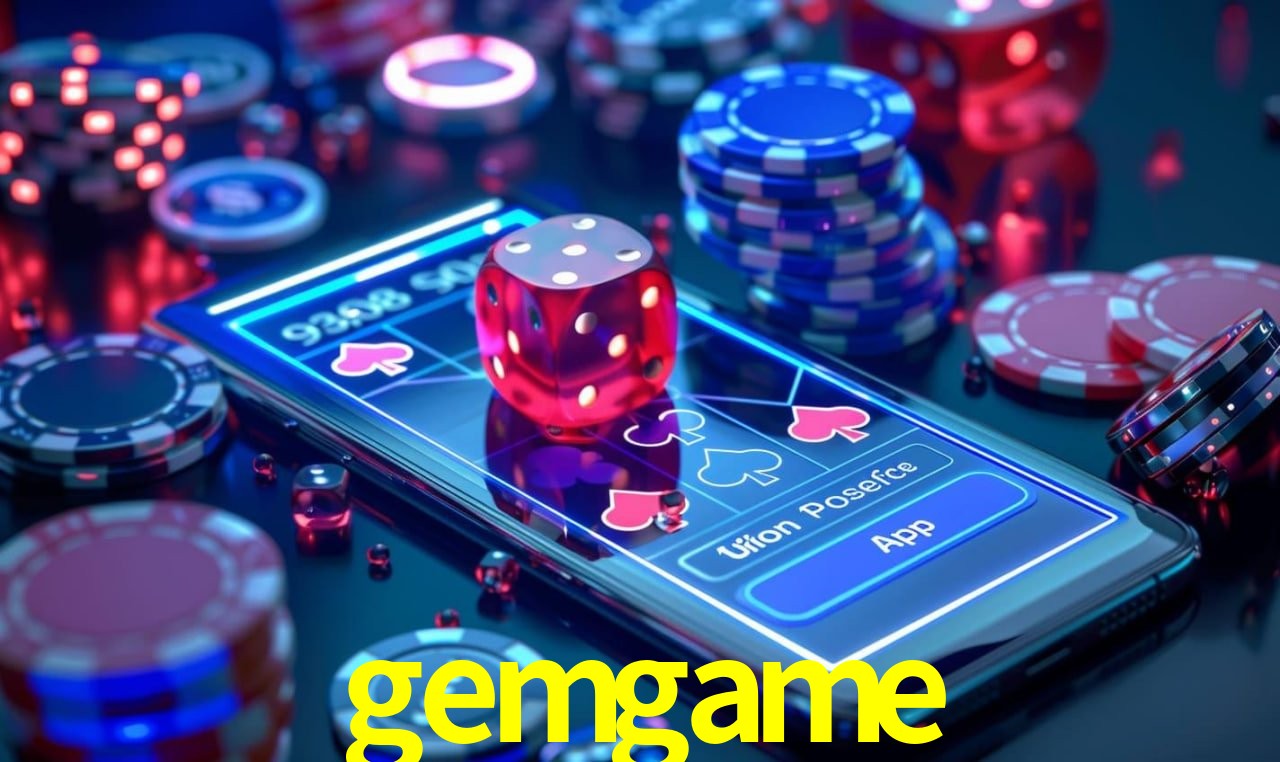 Desvendando o Mundo dos Jogos Virtuais na gemgame