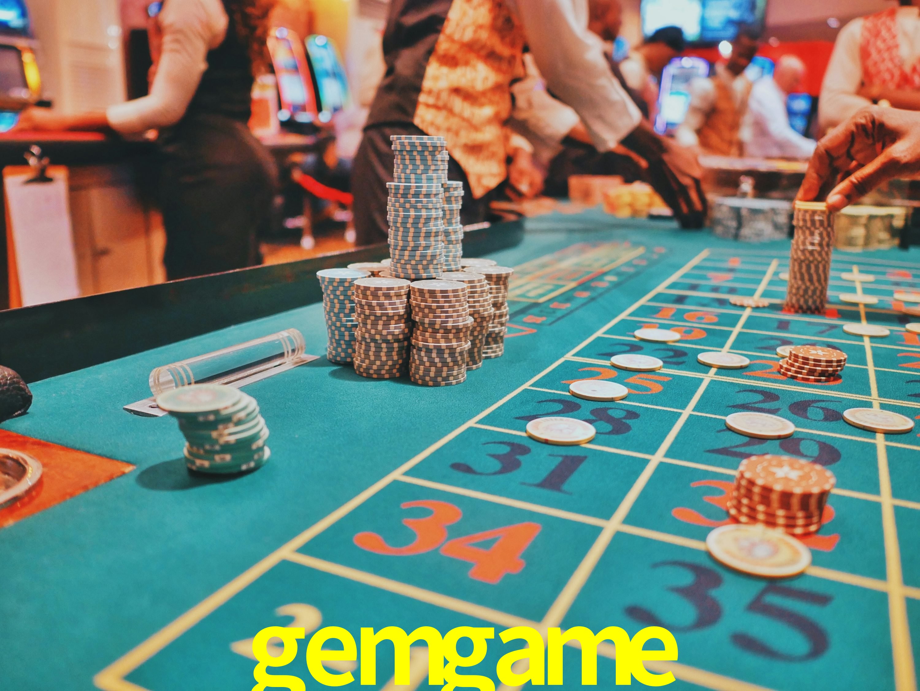 A Emoção da Loteria na gemgame: Uma Chance de Mudança de Vida