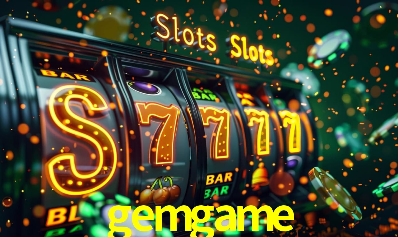 A Revolução dos Aplicativos de Jogos no gemgame